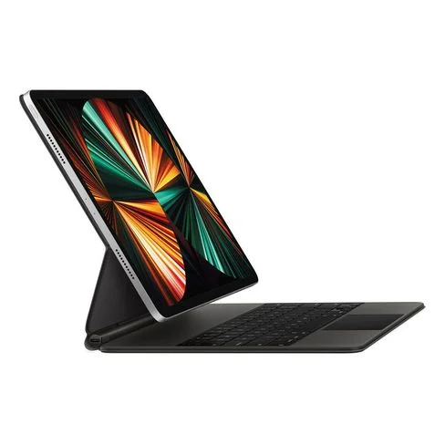 Teclado Apple Magic Keyboard para iPad Pro 12.9" MJQK3LL/A