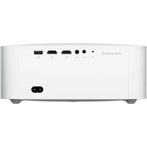 Proyector Wanbo X2 Max