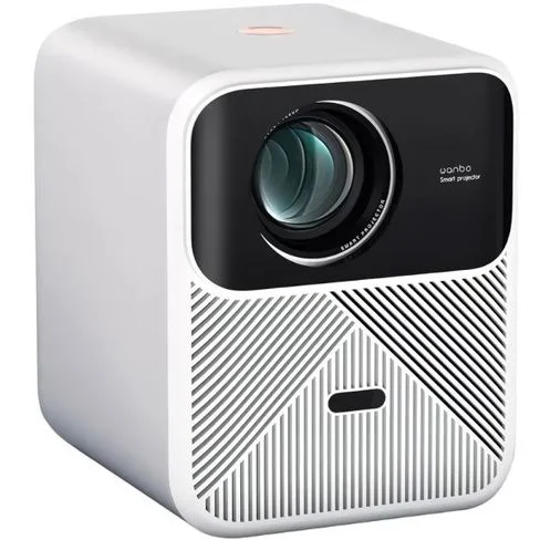 Proyector Xiaomi Wanbo Mozart 1 Full HD 900 Lúmenes