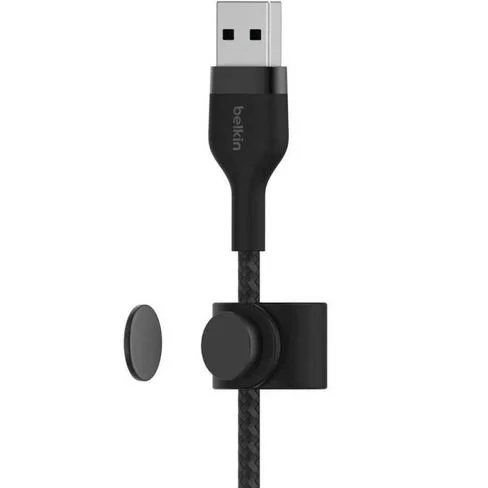 Cable Belkin CAA010BT1M BoostCharge USB a Lightning