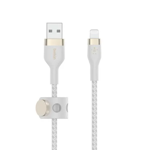 Cable Belkin CAA010BT1MBK BoostCharge USB a Lightning