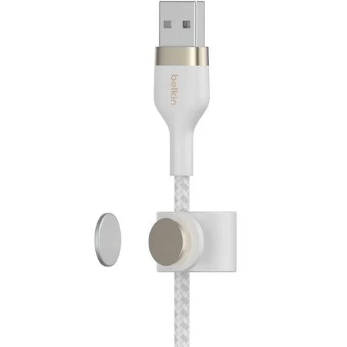 Cable Belkin CAA010BT1MBK BoostCharge USB a Lightning