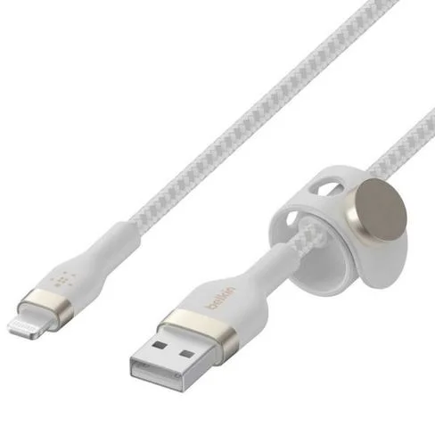 Cable Belkin CAA010BT1MBK BoostCharge USB a Lightning