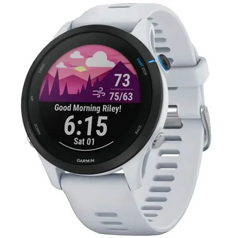 Reloj Smartwatch Garmin Forerunner 255 Music