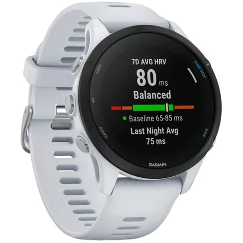 Reloj Smartwatch Garmin Forerunner 255 Music