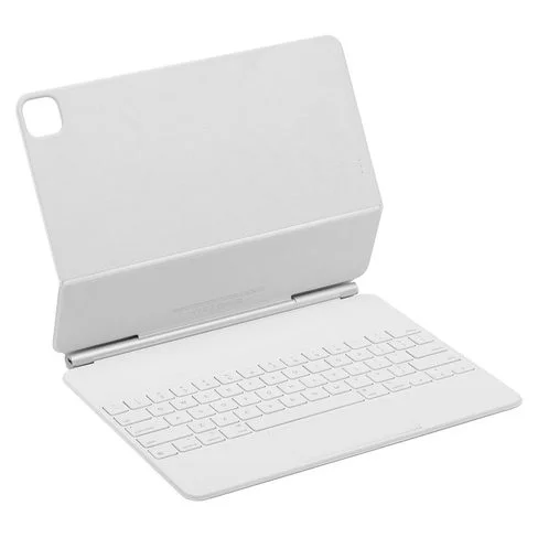 Teclado Apple Magic Keyboard Folio para iPad Pro 11" Wireless en ingles MJQJ3LL/A