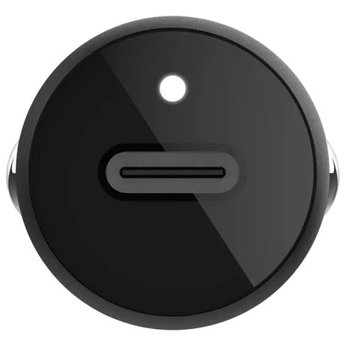 Cargador Vehicular Belkin CCA004BTBK 30W USB-C