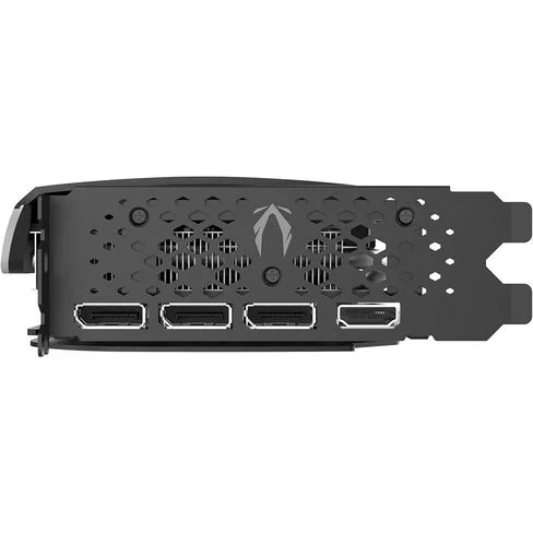 Tarjeta grafica Zotac GeForce RTX 4060 Ti AMP Twin Edge OC 16 GB GDDR6 ZT-D40620F-10M