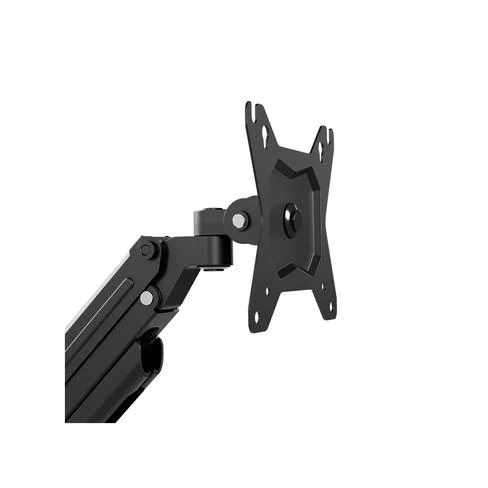 SOPORTE P/2MON 13" A 32" KLIP KMM-410 7.9KG/ART/INC135°/GIR180°