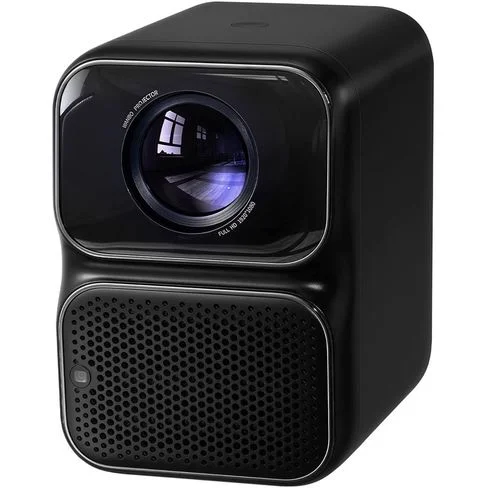 Proyector Wanbo TT Linux 1080P 650 ANSI Auto Focus