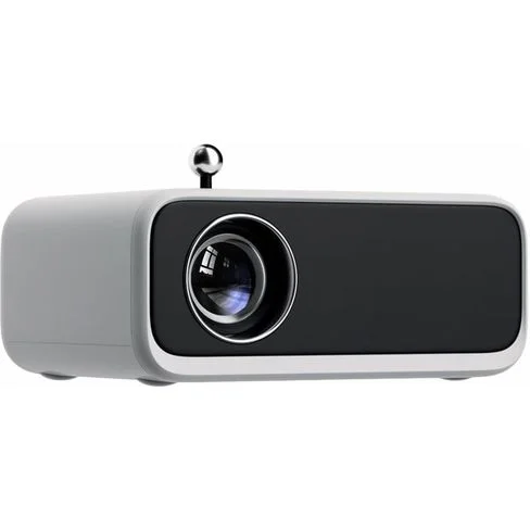 Proyector Wanbo Mini Pro Android 9 720P 250 ANSI WPE01