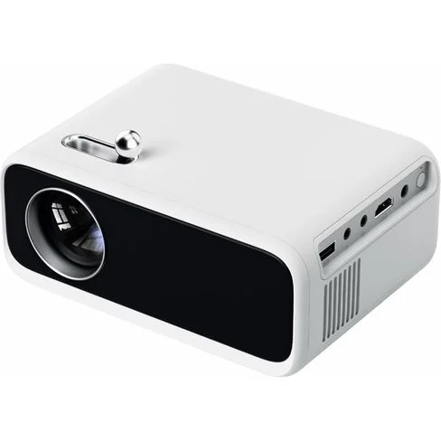 Proyector Wanbo Mini Pro Android 9 720P 250 ANSI WPE01