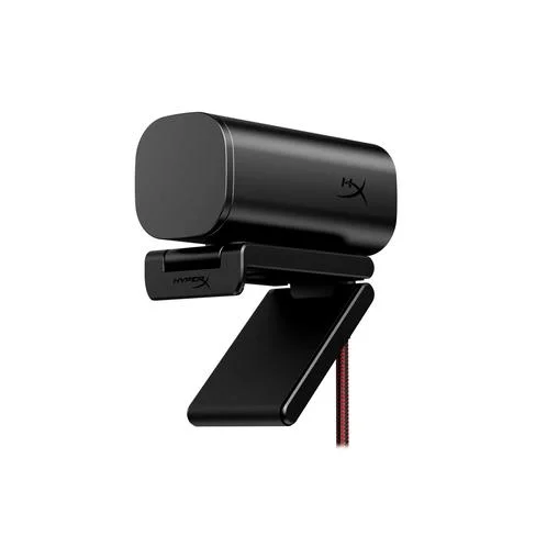 WEBCAM HYPERX 75X30AA VISION S 8MP 4K UHD USB