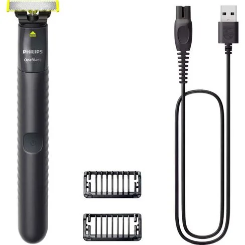 Afeitadora Eléctrica Philips OneBlade QP1424/10