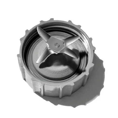 LICUADORA B+D DURAPRO BLANCA BLBD210PW-CL JARRA DE ACRILICO 1.5 LTS 10 VELOCIDAD