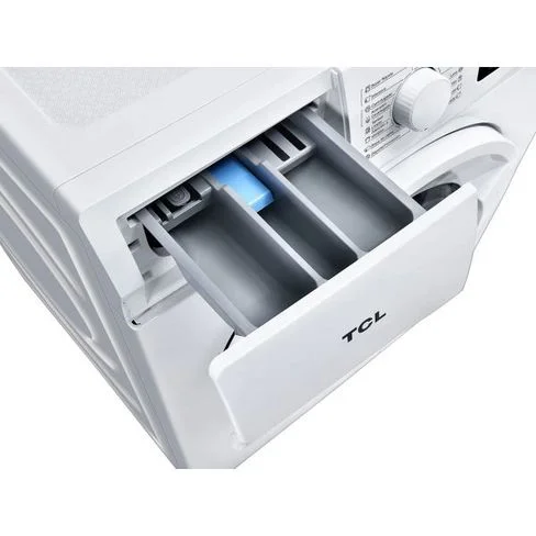 LAVARROPAS AUTOMÁTICO TCL 6KG - F606FL