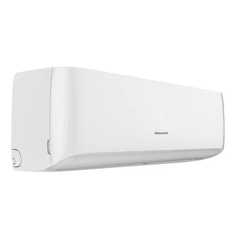 AIRE ACONDICIONADO HISENSE 12.000 BTU FRÍO/CALOR