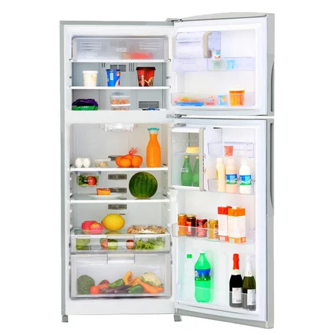 Heladera Mabe 510 Litros RMT1951ZAPX0