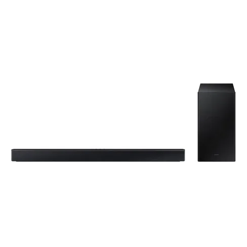 Barra de sonido Samsung Essential B-Series HW-C450/PR