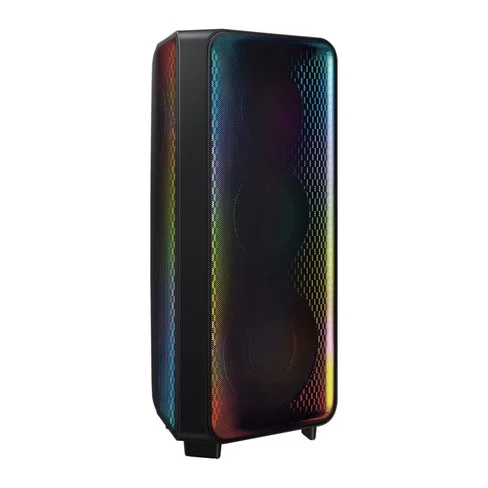 Torre de Sonido Samsung con Dual Sub Woofer MX-ST90B/ZP