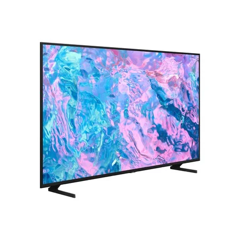 Televisor Samsung de 50" Crystal UHD 4K CU7000 UN50CU7090GXPR