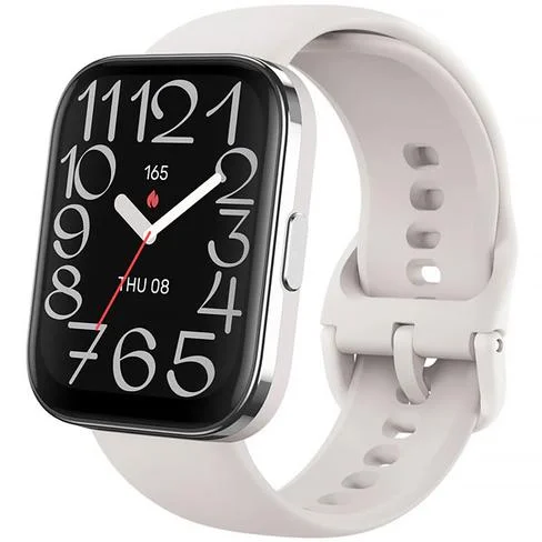 Reloj inteligente Amazfit Bip 5 Unity A2324 TFT 1.91"
