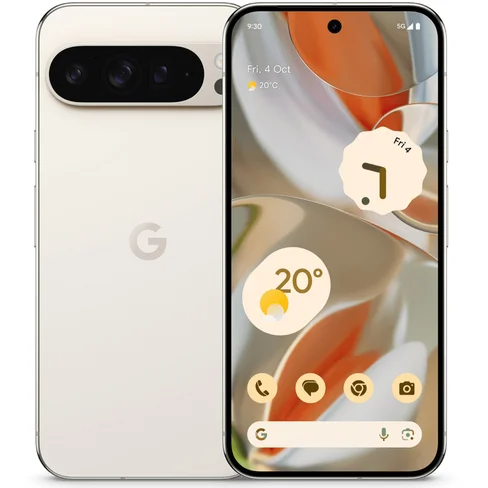 Celular Google Pixel 9 Pro XL 5G 6.8"