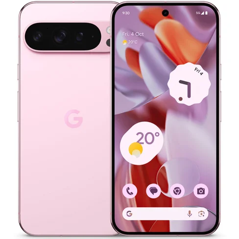 Celular Google Pixel 9 Pro XL 5G 6.8"
