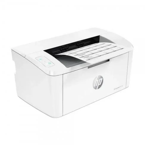 Impresora HP LaserJet M111w