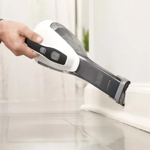 ASPIRADORA DE MANO BLACK & DECKER INALAMBRICA HLVA325J10-B2C