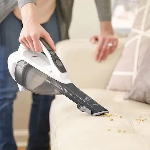 ASPIRADORA DE MANO BLACK & DECKER INALAMBRICA HLVA325J10-B2C