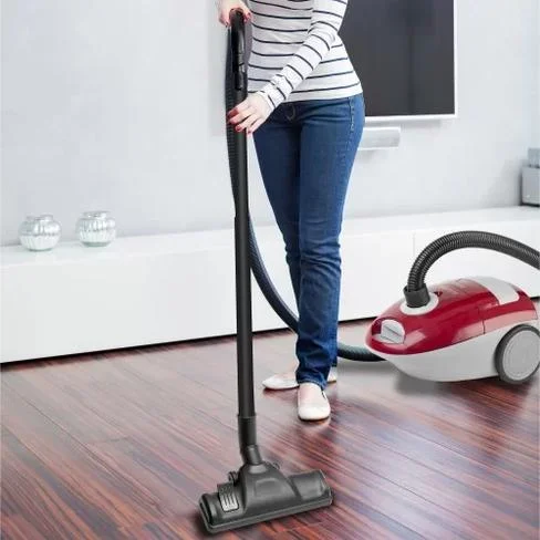 ASPIRADORA BLACK & DECKER 3L VCBD603-CL FILTRO HEPA LAVABLE C/ACC 1800W