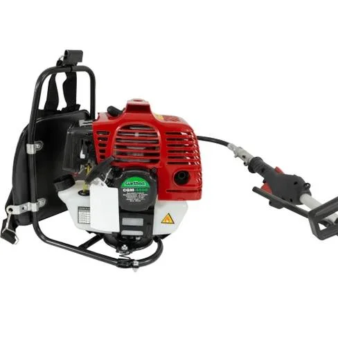 Desmalezadora Garthen Multifuncional CGM-4500