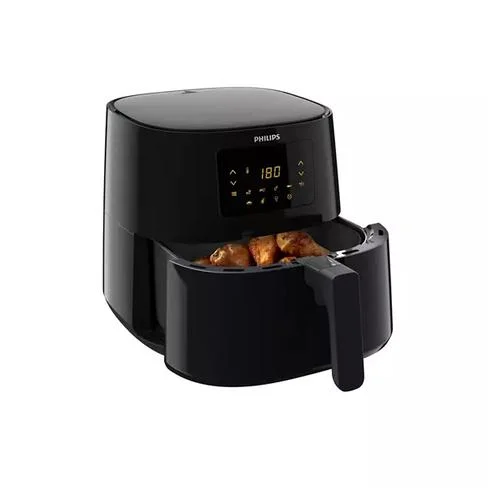 Freidora sin Aceite Philips HD9270/91