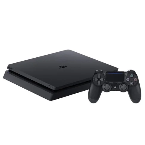 Consola Playstation 4 Slim 500GB CUH-2200A