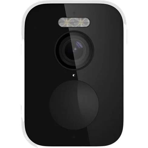 Cámara IP Xiaomi Mi Outdoor BW500 BHR8303GL 2.5K Wifi