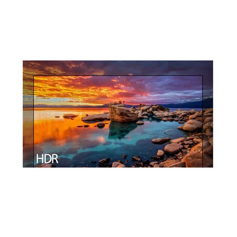Televisor TCL 75P735 75" 4K UHD HDR
