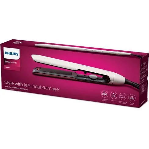 PLANCHITA DE PELO PHILIPS BHS515/00
