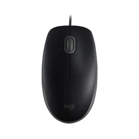 MOUSE LOGITECH M110S USB
