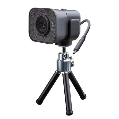 Webcam Logitech StreamCam Plus Full HD