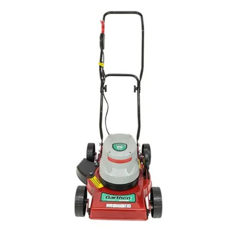 CORTACESPED GARTHEN GM-35E ELECT. 1100W 220V 50HZ