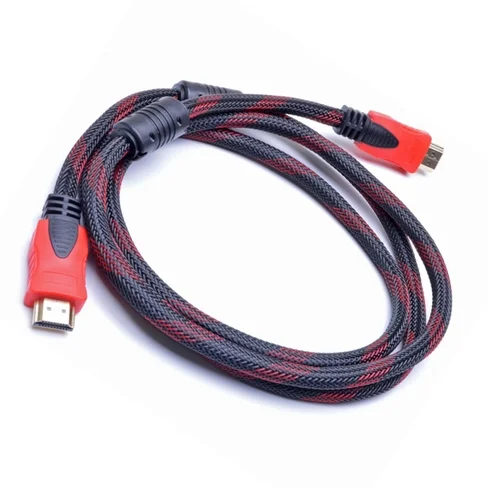 Cable HDMI Kolke 1.4V 4K 1.2m KCC-2561