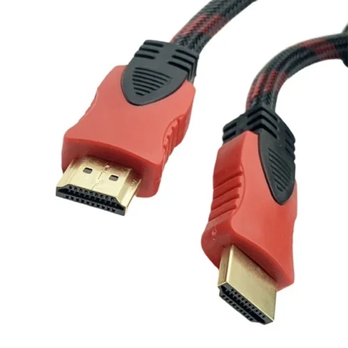 Cable HDMI Kolke 1.4V 4K 3m KCC-2563