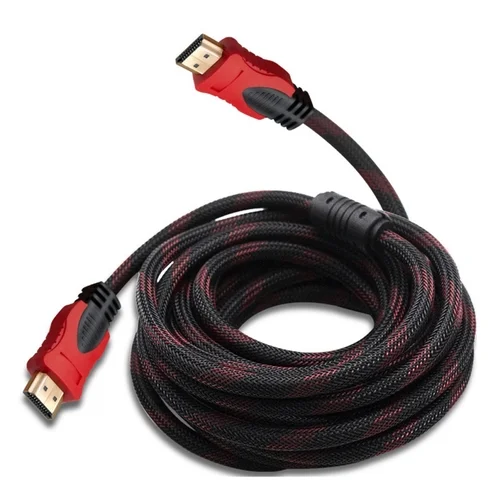 Cable HDMI Kolke 1.4V 4K 5m KCC-2564