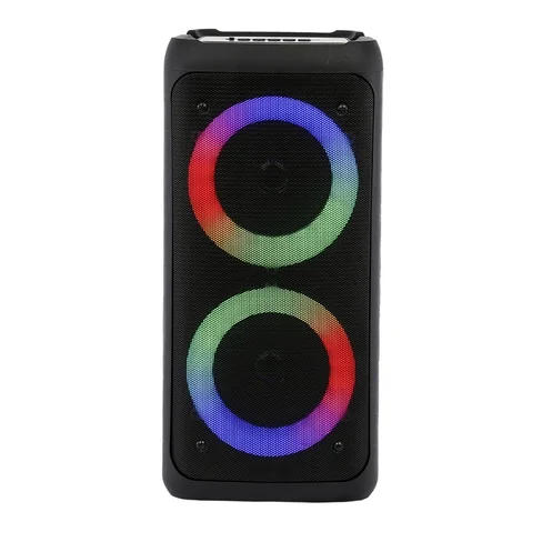 Parlante Inalámbrico Kolke Doble 4” GLOW KPM-669