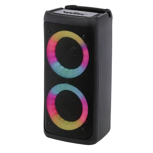 Parlante Inalámbrico Kolke Doble 4” GLOW KPM-669