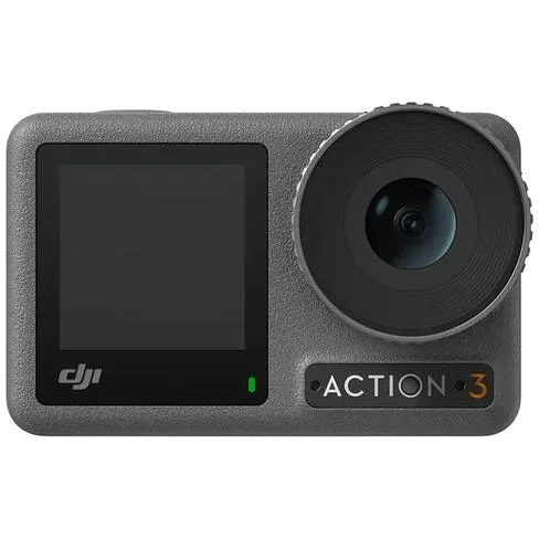 Cámara DJI Osmo Action 3 Adventure Combo