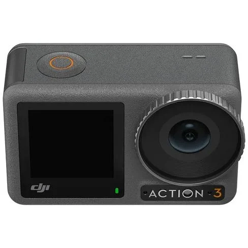 Cámara DJI Osmo Action 3 Adventure Combo