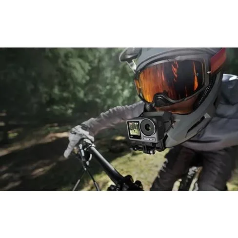 Cámara DJI Osmo Action 3 Adventure Combo