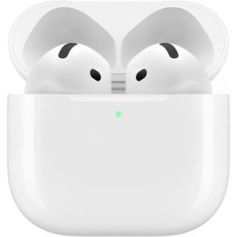 Auricular Apple Airpods 4 MXP63LL/A